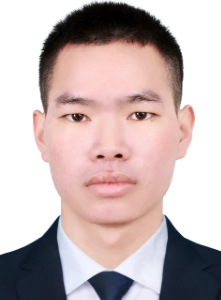 梁灿盛